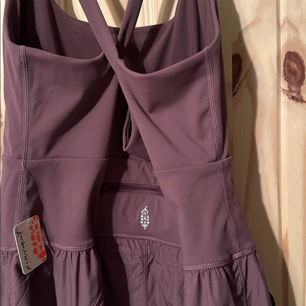 FP Movement Righteous Onesie - Picture 8 of 11